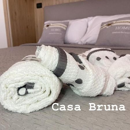 Casa Bruna - Appartamento Renato كيودجا المظهر الخارجي الصورة