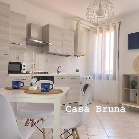 Casa Bruna - Appartamento Renato كيودجا المظهر الخارجي الصورة