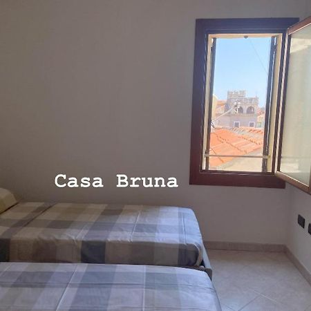 Casa Bruna - Appartamento Renato كيودجا المظهر الخارجي الصورة