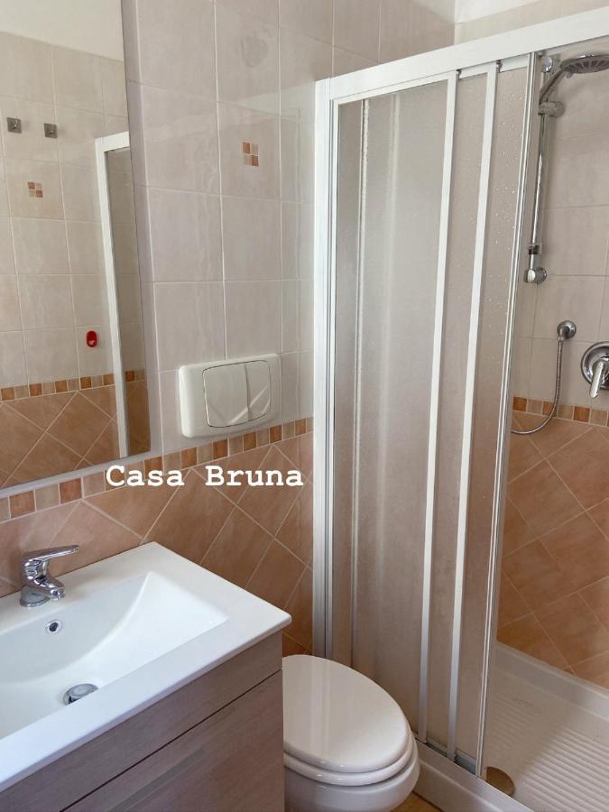 Casa Bruna - Appartamento Renato كيودجا المظهر الخارجي الصورة