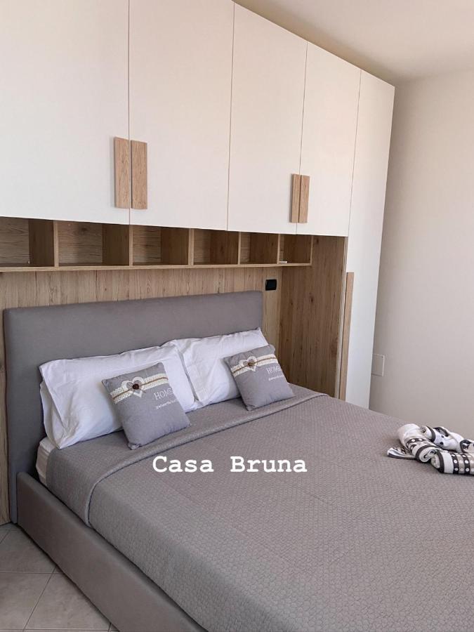 Casa Bruna - Appartamento Renato كيودجا المظهر الخارجي الصورة