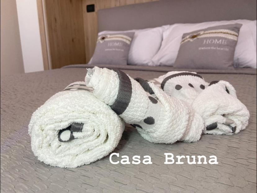 Casa Bruna - Appartamento Renato كيودجا المظهر الخارجي الصورة