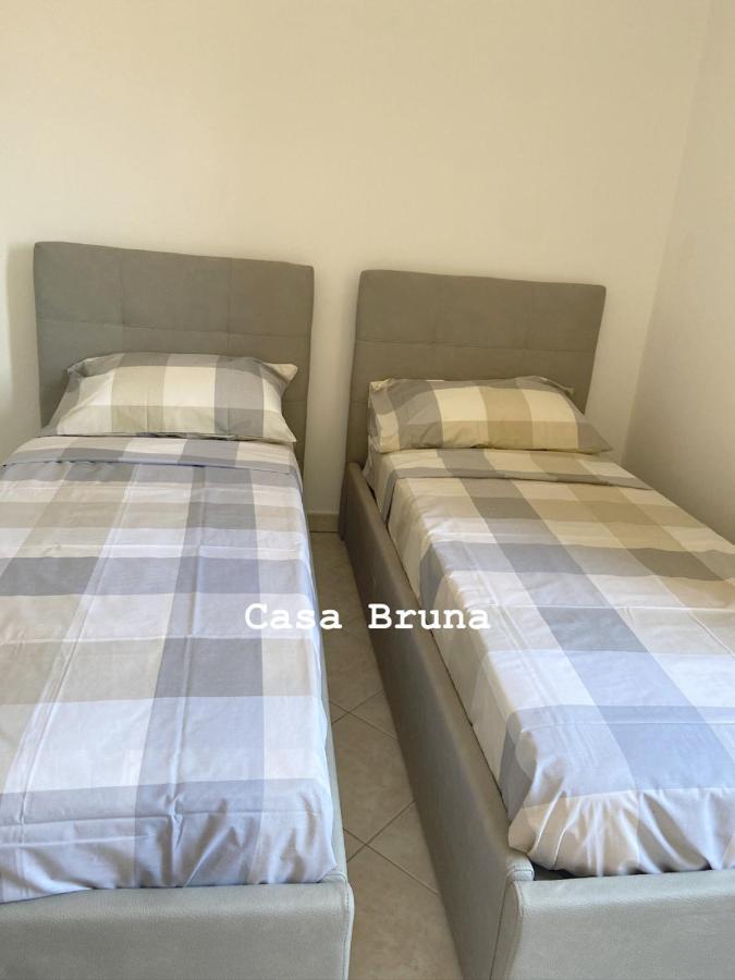 Casa Bruna - Appartamento Renato كيودجا المظهر الخارجي الصورة