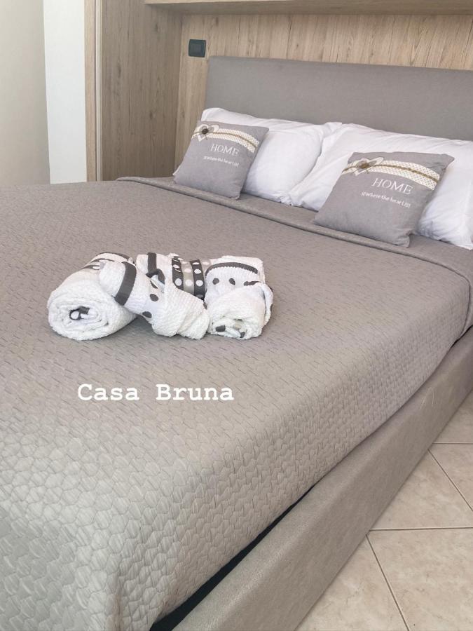 Casa Bruna - Appartamento Renato كيودجا المظهر الخارجي الصورة